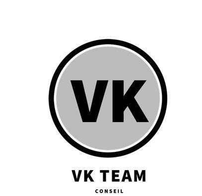 VK TEAM CONSEIL